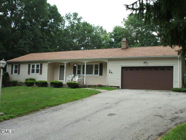 28 Valley View Road Brookfield, CT 06804 - Photo 1 of 1