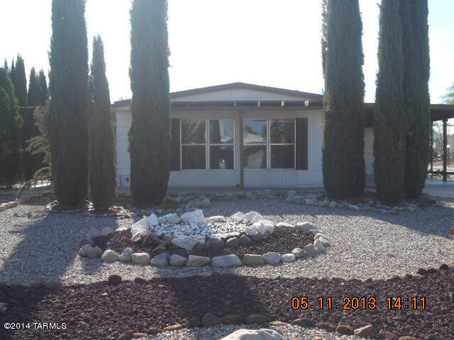 63 West Rama Drive Green Valley, AZ 85614 - Photo 1 of 6