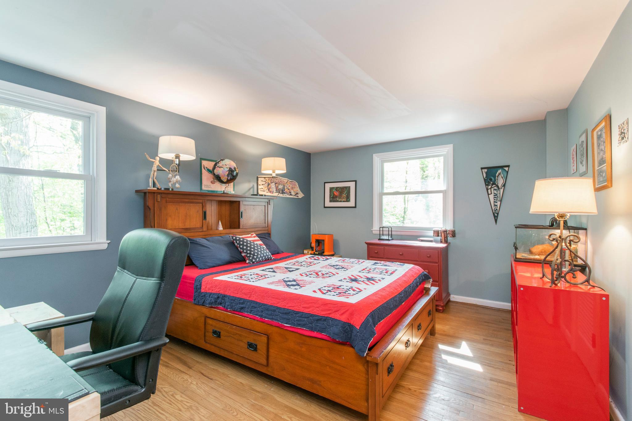 675 Harwick Road Wayne, PA 19087 - Photo 21 of 33