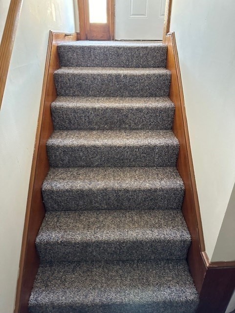 396 Brown Street Attleboro, MA 02703 - Photo 11 of 19 a view of entryway