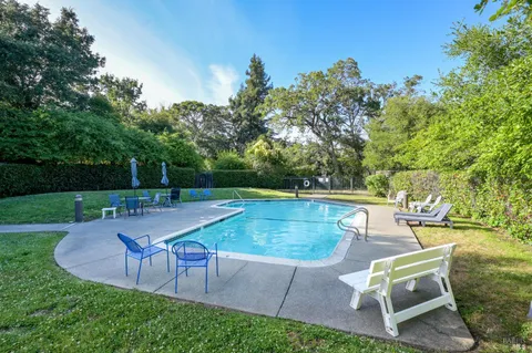 $599,000 | 1755 Novato Boulevard, Unit G3, Novato, CA 94947