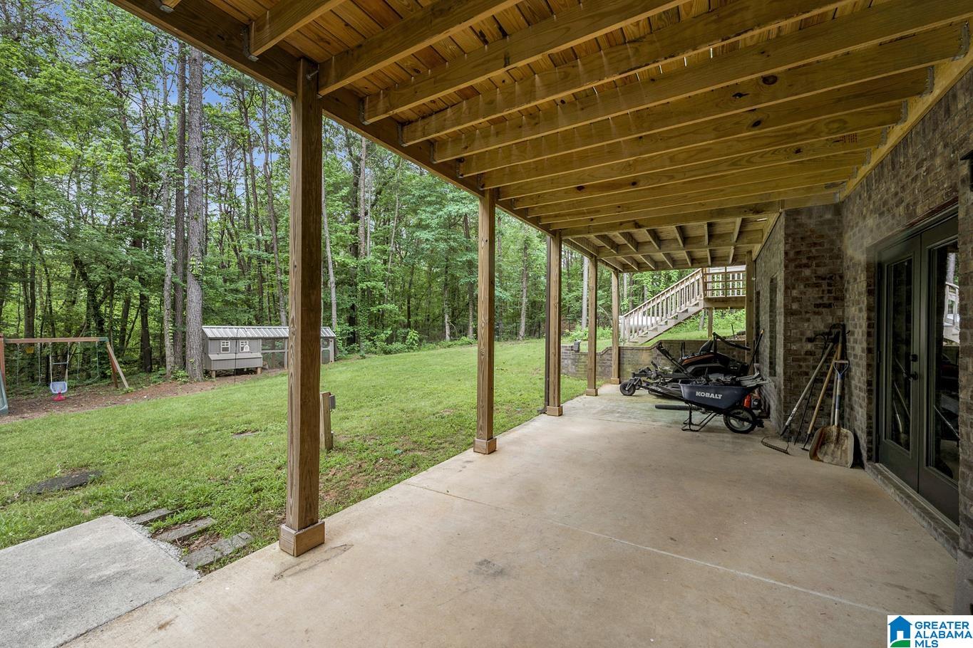 185 Cornerstone Circle Calera, AL 35040 - Photo 56 of 68