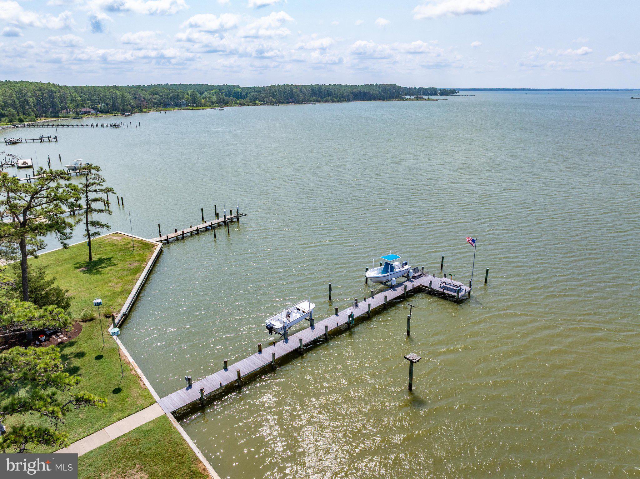 803 Seabreeze Road Cambridge, MD 21613 - Photo 98 of 120 Gallery Image 98