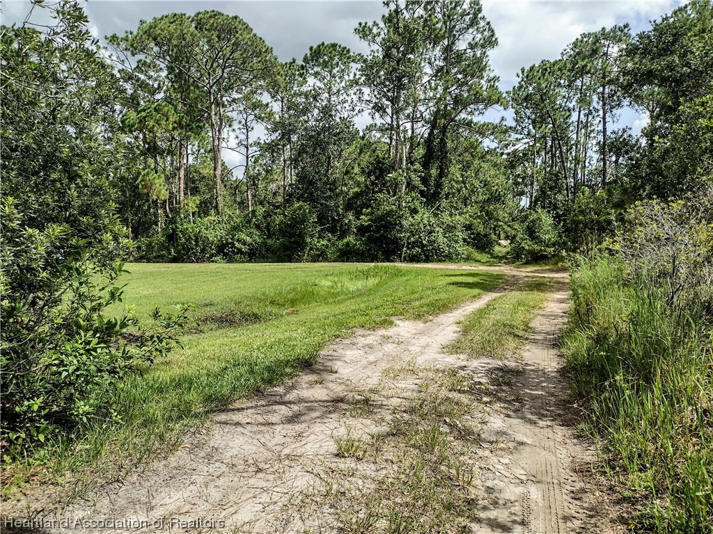 6026 Cherry Road Sebring, FL 33875 - Photo 4 of 5 Gallery Image 4
