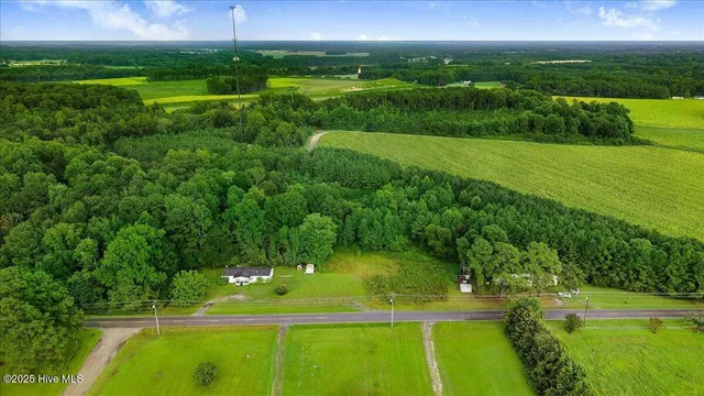 $150,000 | 2159 Old Rock Quarry Road, Princeton, NC 27569