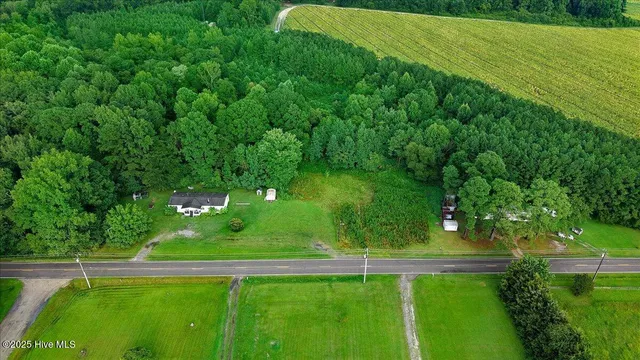 $150,000 | 2159 Old Rock Quarry Road, Princeton, NC 27569