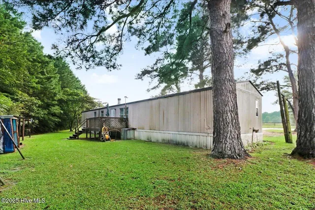 $150,000 | 2159 Old Rock Quarry Road, Princeton, NC 27569