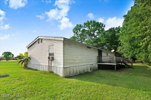 $150,000 | 2159 Old Rock Quarry Road, Princeton, NC 27569