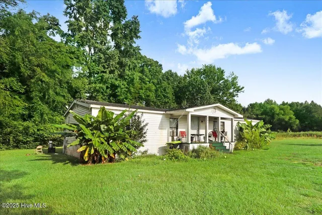 $150,000 | 2159 Old Rock Quarry Road, Princeton, NC 27569