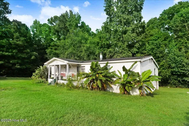 $150,000 | 2159 Old Rock Quarry Road, Princeton, NC 27569