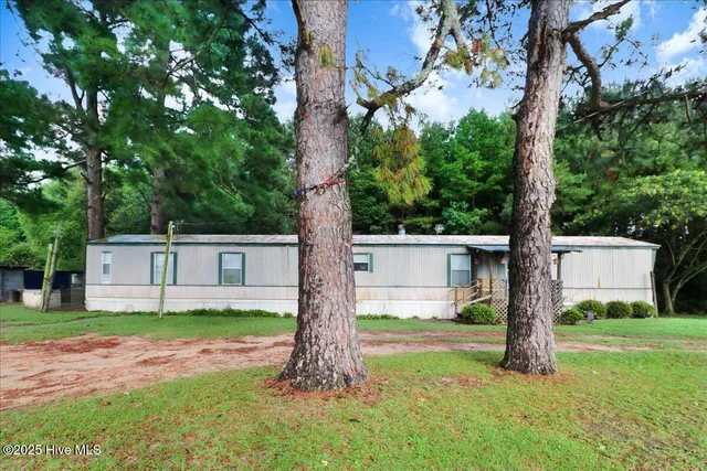 $150,000 | 2159 Old Rock Quarry Road, Princeton, NC 27569