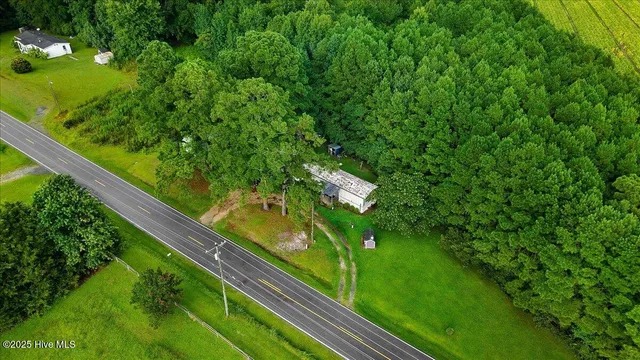 $150,000 | 2159 Old Rock Quarry Road, Princeton, NC 27569
