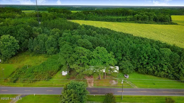 $150,000 | 2159 Old Rock Quarry Road, Princeton, NC 27569