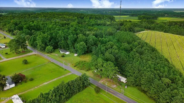 $150,000 | 2159 Old Rock Quarry Road, Princeton, NC 27569