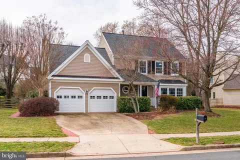 $950,000 | 13172 Ladybank Lane, Herndon, VA 20171