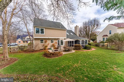 $950,000 | 13172 Ladybank Lane, Herndon, VA 20171