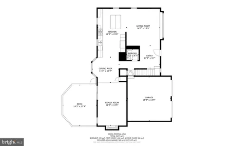 $950,000 | 13172 Ladybank Lane, Herndon, VA 20171