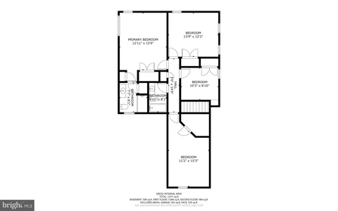 $950,000 | 13172 Ladybank Lane, Herndon, VA 20171
