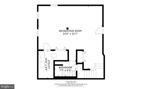 $950,000 | 13172 Ladybank Lane, Herndon, VA 20171