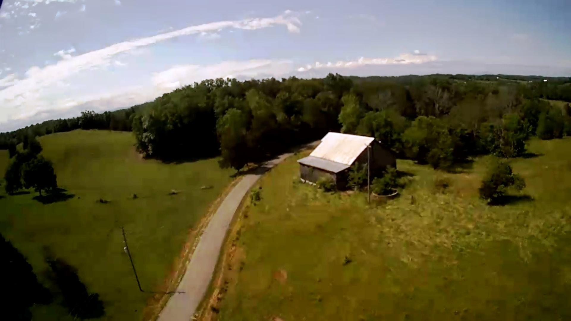 Tbd Bible Chapel Road Midway, TN 37809 - Photo 13 of 20 Bibles Chapel Land Drone 1