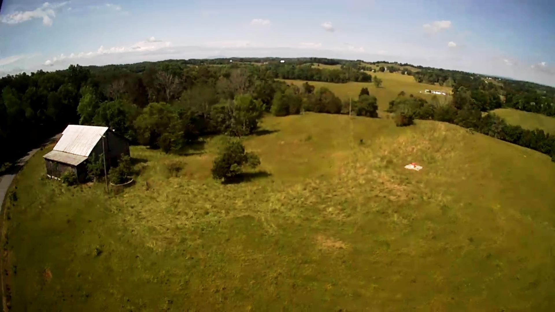 Tbd Bible Chapel Road Midway, TN 37809 - Photo 14 of 20 Bibles Chapel Land Drone 2