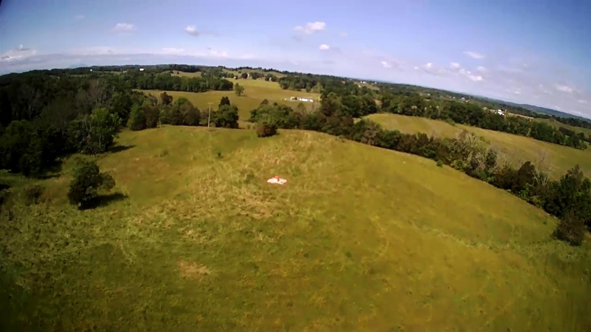 Tbd Bible Chapel Road Midway, TN 37809 - Photo 15 of 20 Bibles Chapel Land Drone 3