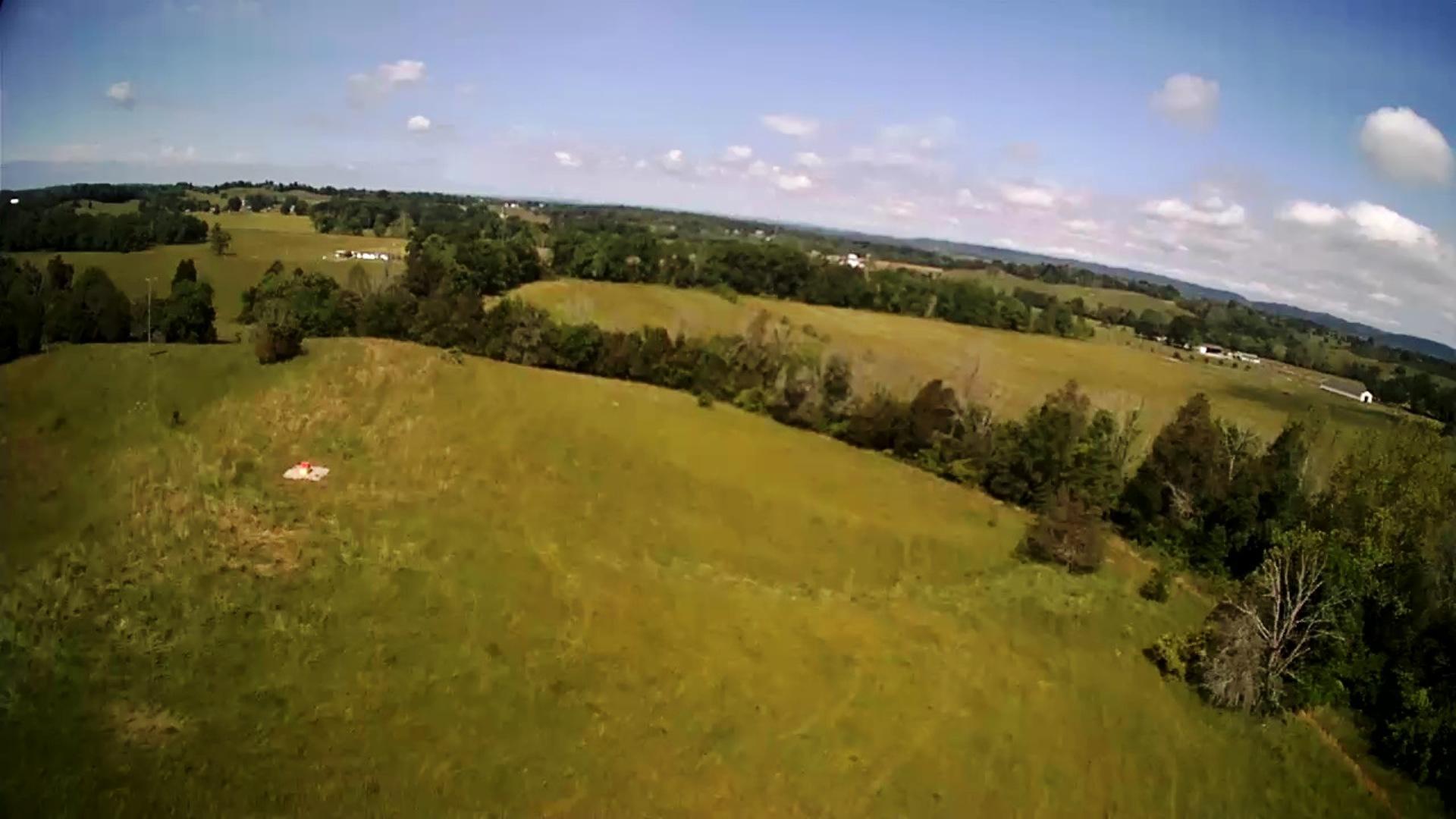 Tbd Bible Chapel Road Midway, TN 37809 - Photo 16 of 20 Bibles Chapel Land Drone 4