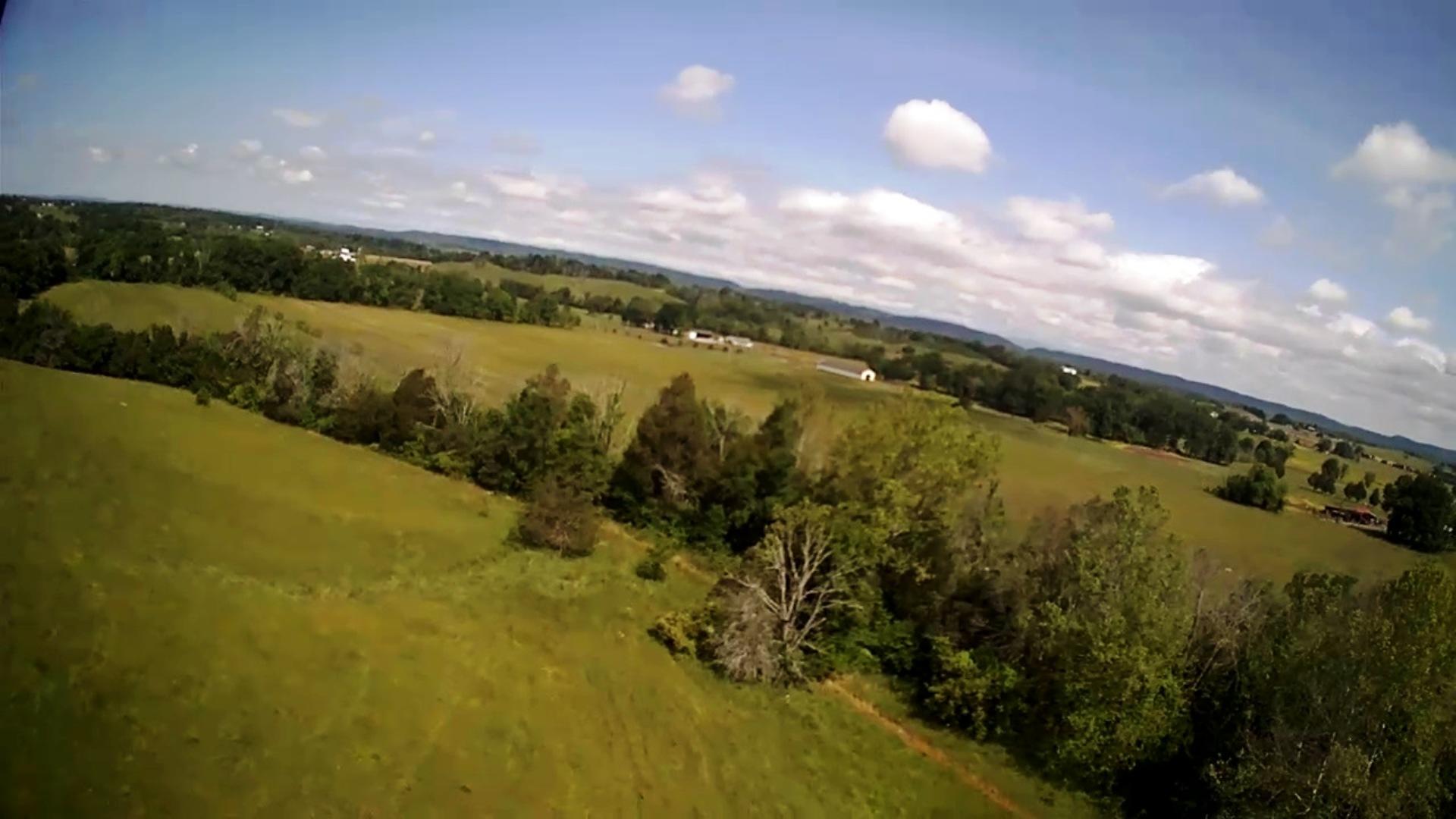 Tbd Bible Chapel Road Midway, TN 37809 - Photo 17 of 20 Bibles Chapel Land Drone 5