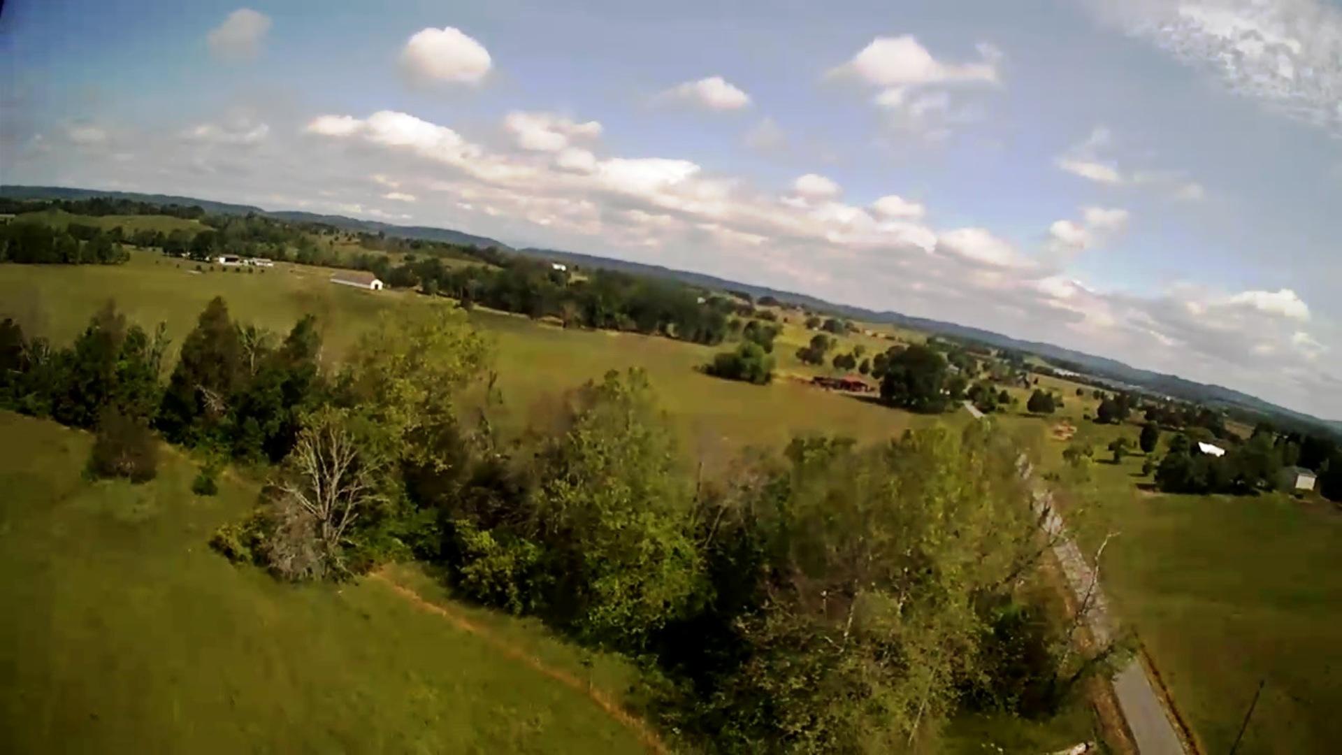 Tbd Bible Chapel Road Midway, TN 37809 - Photo 18 of 20 Bibles Chapel Land Drone 6