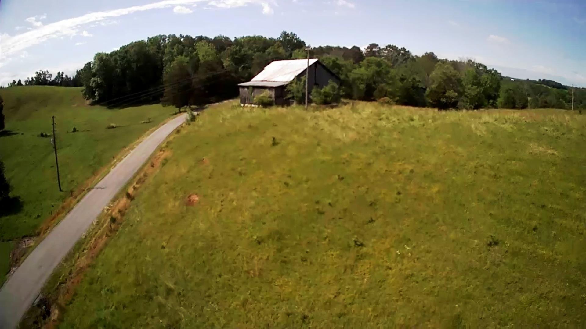 Tbd Bible Chapel Road Midway, TN 37809 - Photo 20 of 20 Bibles Chapel Land Drone 8
