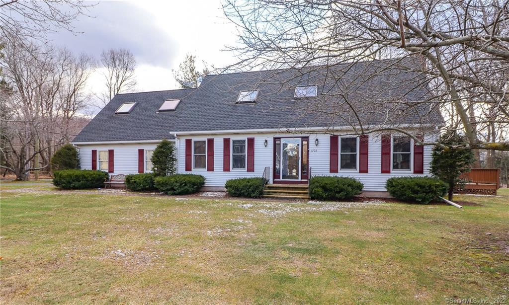 1702 Orchard Road Berlin, CT 06037 - Photo 1 of 1