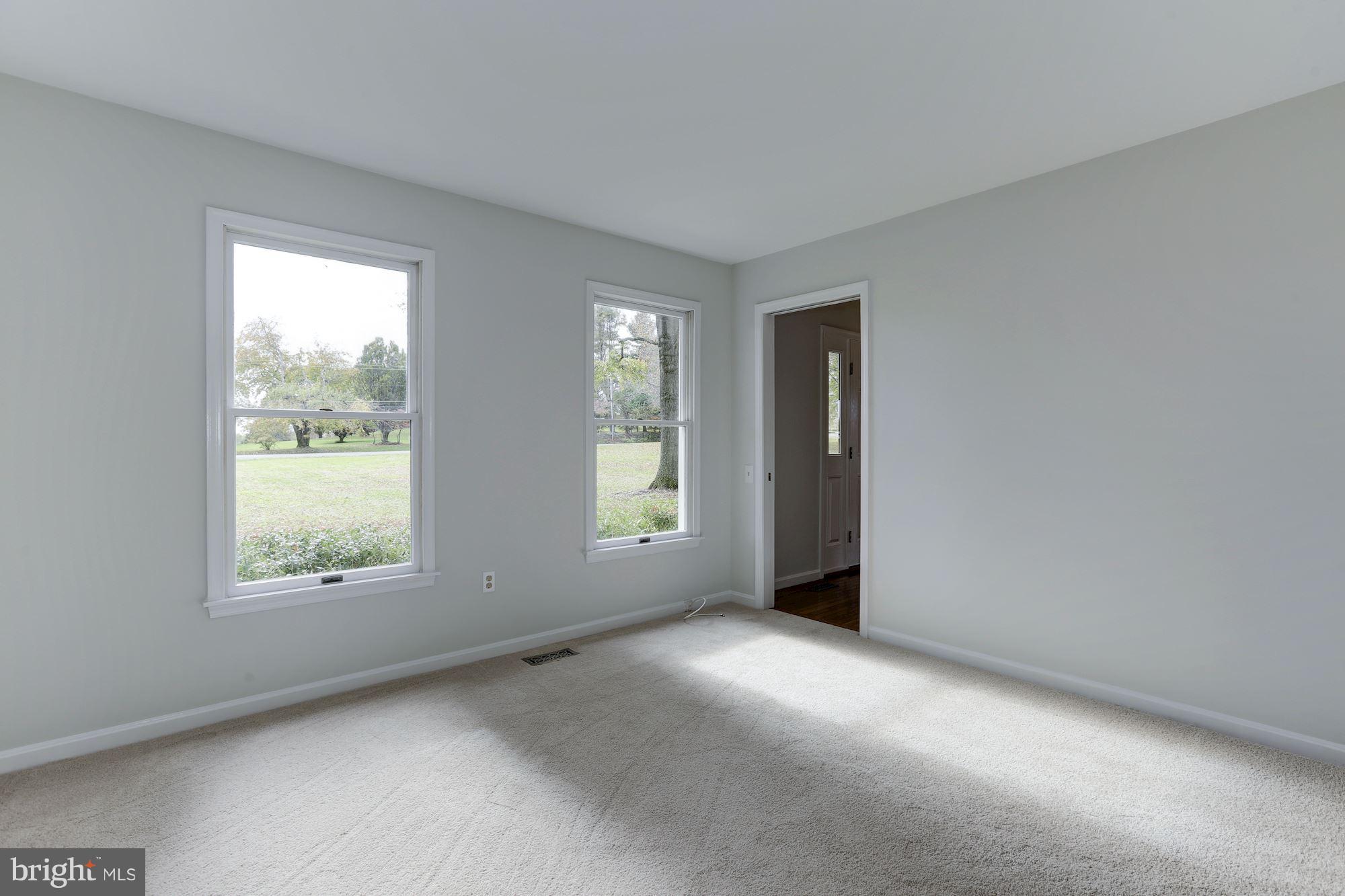 1072 Mt Airy Road Davidsonville, MD 21035 - Photo 16 of 38 Main floor bedroom.