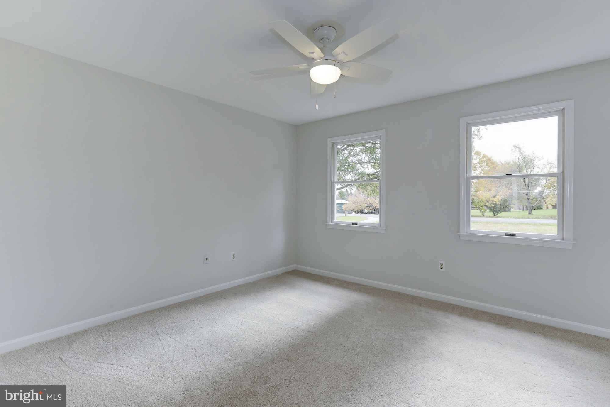 1072 Mt Airy Road Davidsonville, MD 21035 - Photo 22 of 38 Spacious 2nd bedroom.