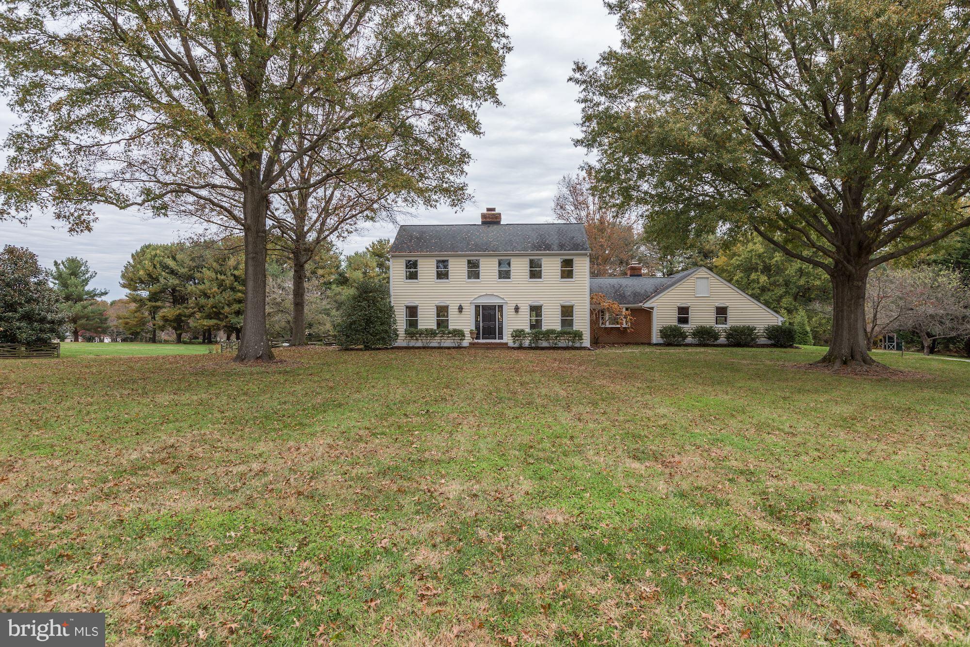 1072 Mt Airy Road Davidsonville, MD 21035 - Photo 4 of 38 Plenty of room to romp!