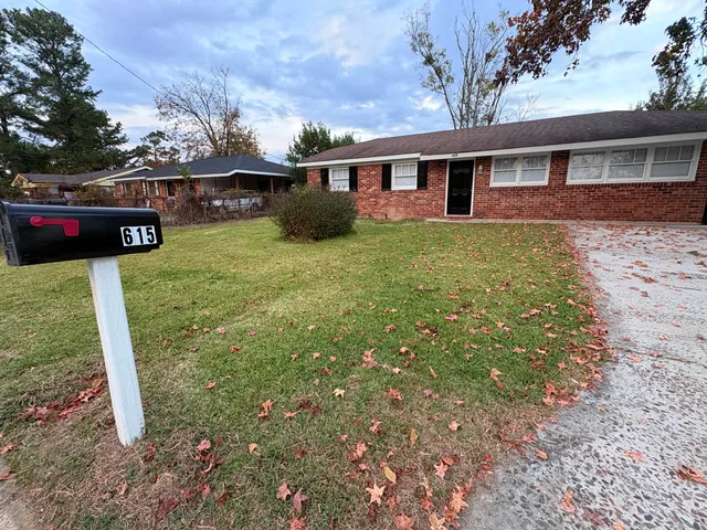 $149,000 | 615 Aiken Street, Augusta, GA 30901