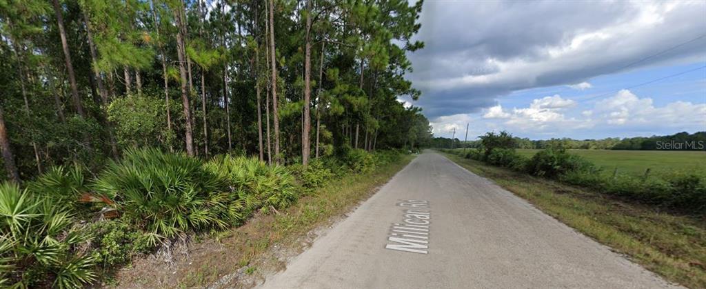 178 Millican Road Palatka, FL 32177 - Photo 5 of 6