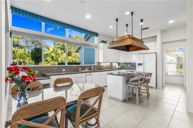 $1,975,000 | 711 Marbrisa River Lane, Vero Beach, FL 32963