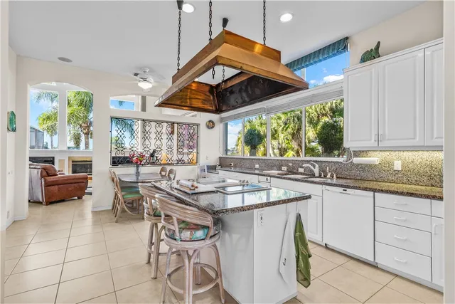 $1,975,000 | 711 Marbrisa River Lane, Vero Beach, FL 32963