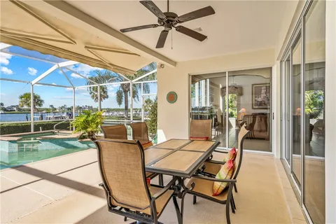 $1,975,000 | 711 Marbrisa River Lane, Vero Beach, FL 32963