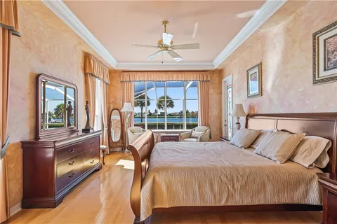 $1,975,000 | 711 Marbrisa River Lane, Vero Beach, FL 32963