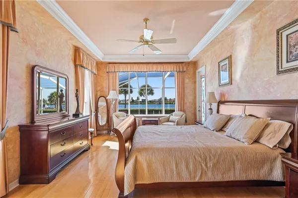 $1,795,000 | 711 Marbrisa River Lane, Vero Beach, FL 32963