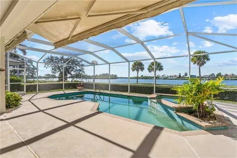 $1,975,000 | 711 Marbrisa River Lane, Vero Beach, FL 32963