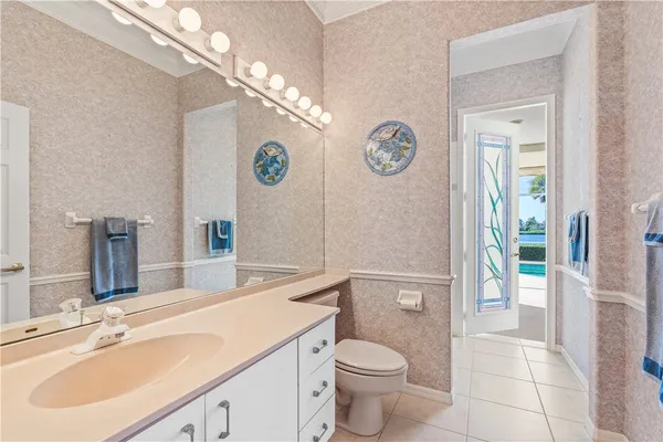 $1,795,000 | 711 Marbrisa River Lane, Vero Beach, FL 32963