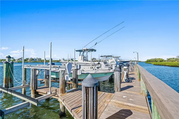 $1,795,000 | 711 Marbrisa River Lane, Vero Beach, FL 32963