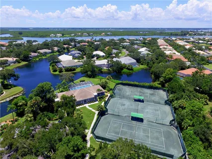 $1,975,000 | 711 Marbrisa River Lane, Vero Beach, FL 32963