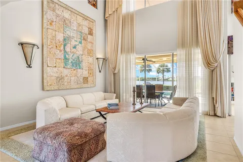 $1,975,000 | 711 Marbrisa River Lane, Vero Beach, FL 32963