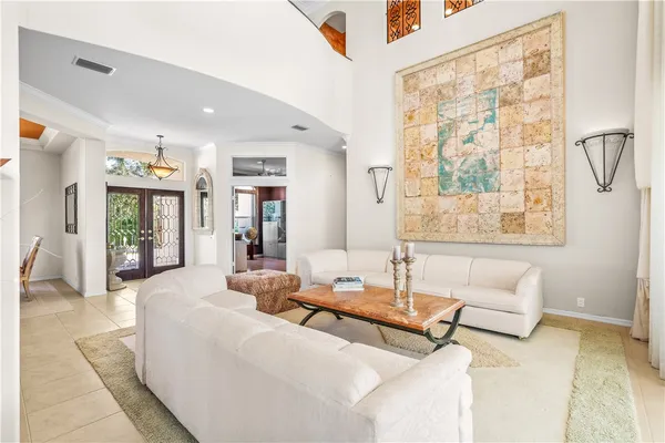 $1,795,000 | 711 Marbrisa River Lane, Vero Beach, FL 32963