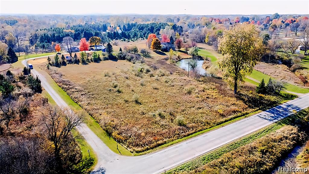 0 Pratt Road Metamora, MI 48455 - Photo 1 of 4