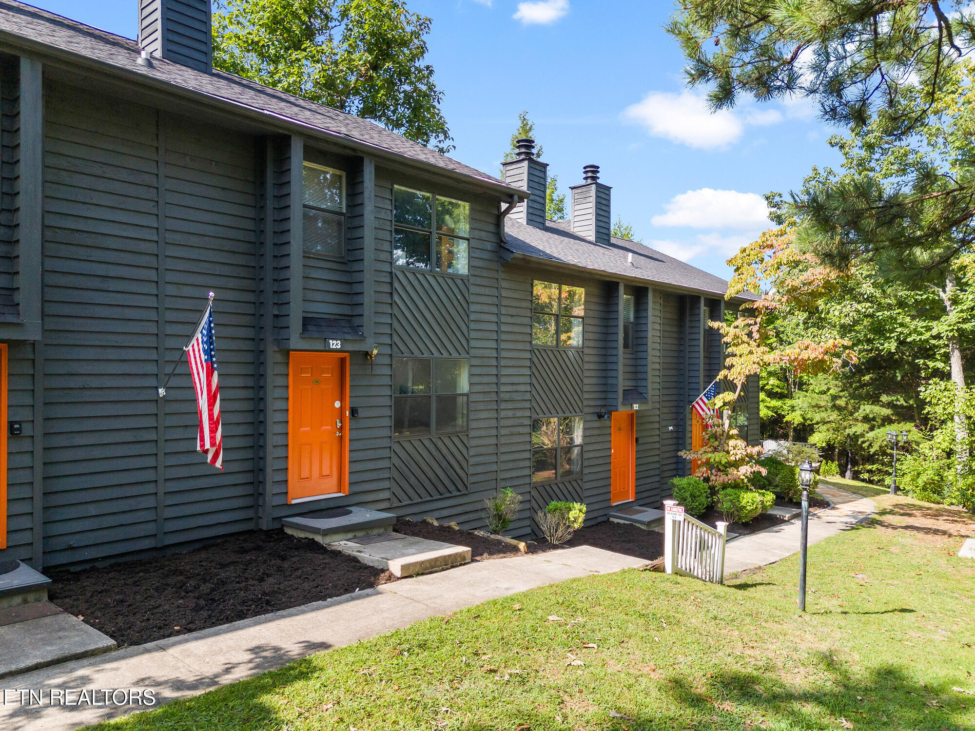 3729 Plaza Way Pigeon Forge, TN 37863 - Photo 2 of 20 Pinecrest_Townhomes_-04