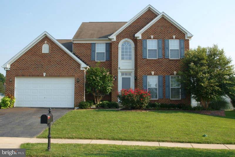 111 Maple Ridge Way Rising Sun, MD 21911 - Photo 1 of 30 Exterior (Front)